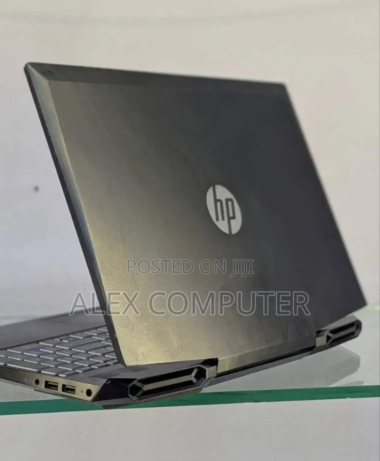 New Laptop HP Pavilion Gaming 15 2019 16GB Intel Core I7 SSD 512GB