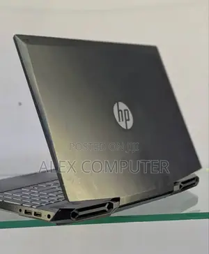 New Laptop HP Pavilion Gaming 15 2019 16GB Intel Core I7 SSD 512GB