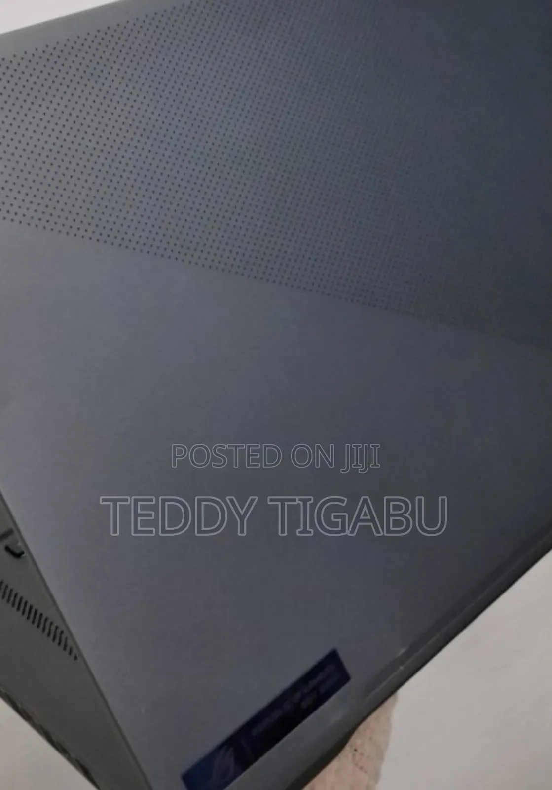 New Laptop Asus ROG Zephyrus G15 16GB AMD Ryzen 5 SSD 1T