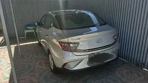 Photo - Hyundai I10 2022 Silver