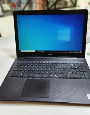 New Laptop Dell 8GB Intel Core I5 SSD 1T