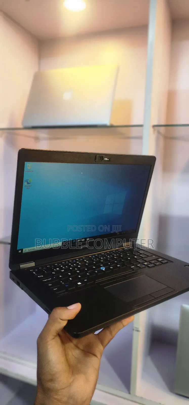 Laptop Dell Latitude 5480 8GB Intel Core I5 SSD 256GB