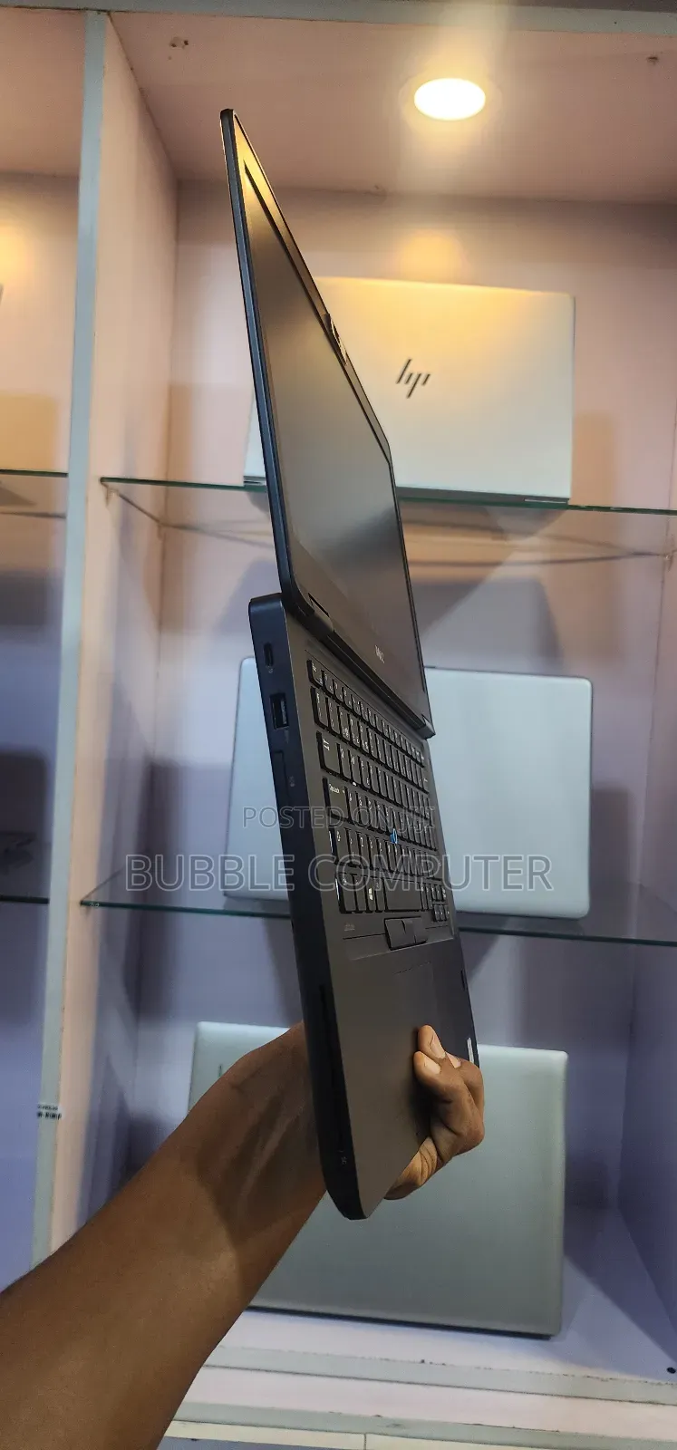 Laptop Dell Latitude 5480 8GB Intel Core I5 SSD 256GB