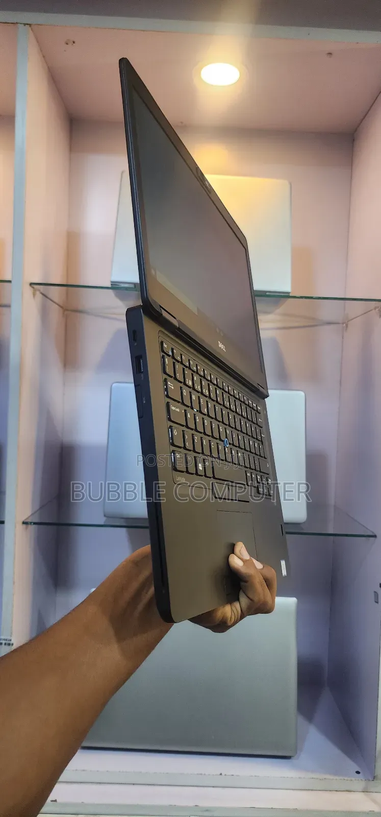 Laptop Dell Latitude 5480 8GB Intel Core I5 SSD 256GB