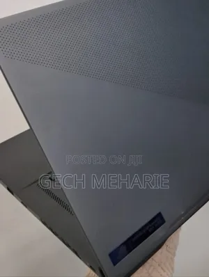 New Laptop Asus ROG Zephyrus G15 16GB AMD Ryzen 9 SSD 1T