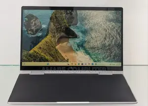 Photo - New Laptop HP Envy X360 16GB Intel Core I7 SSD 1T