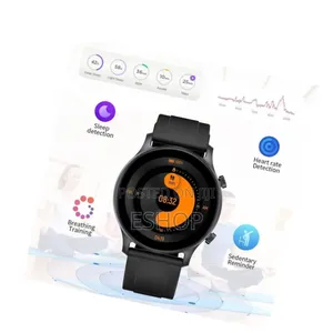 **Haylou Rs3 – Never Miss a Call or Message**