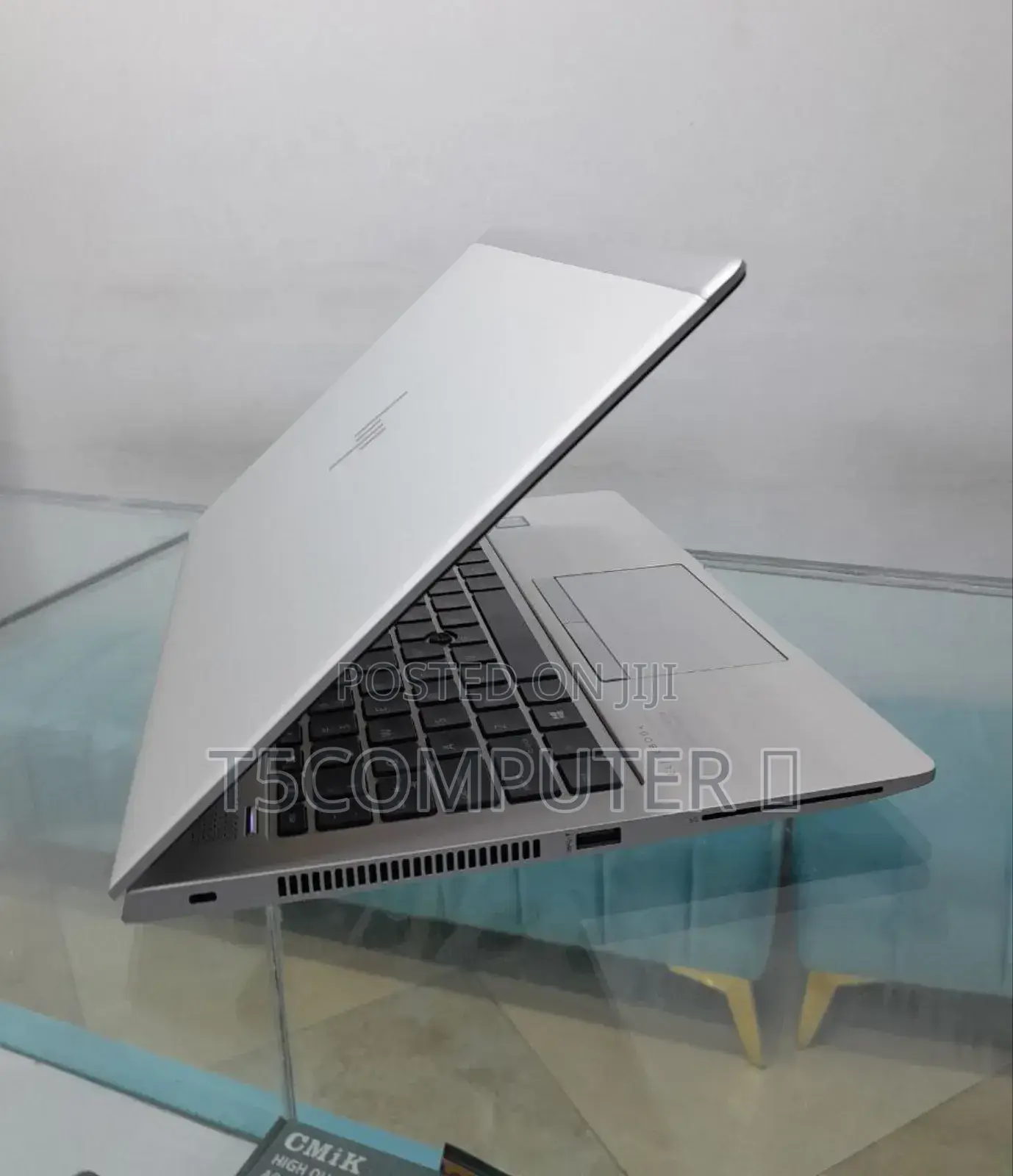 New Laptop HP EliteBook 830 G6 16GB Intel Core I7 SSD 512GB