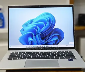 New Laptop HP EliteBook 840 10 16GB Intel Core I7 SSD 512GB