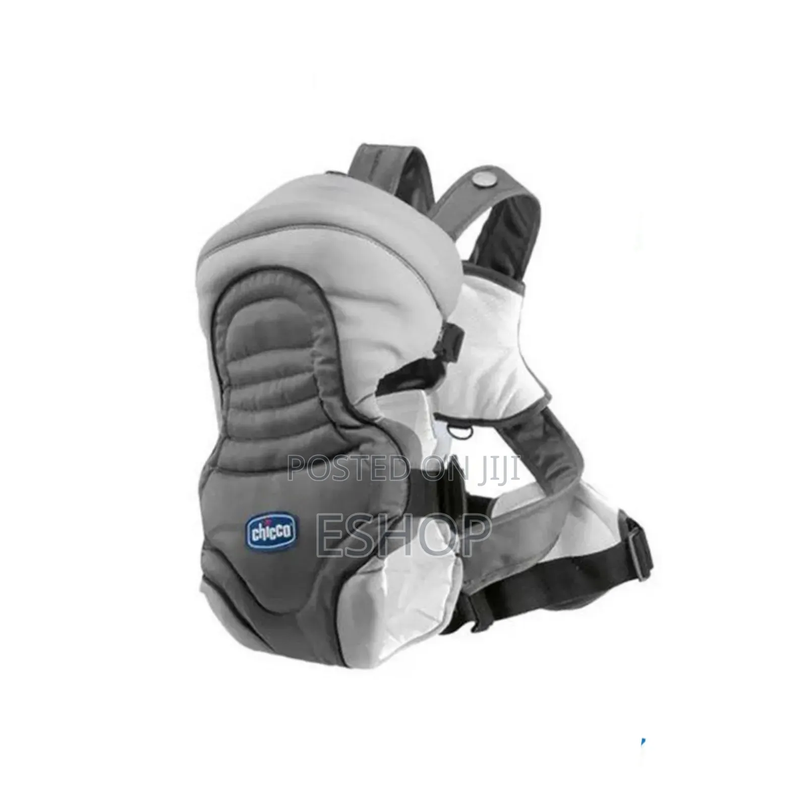 **Chicco Baby Carrier – Designed for Parent Baby Comfort**