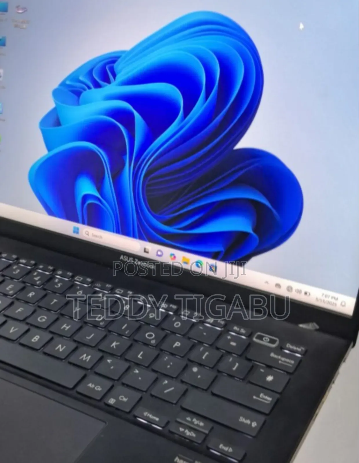 New Laptop Asus ZenBook UX31E 16GB AMD Ryzen 7 SSD 512GB