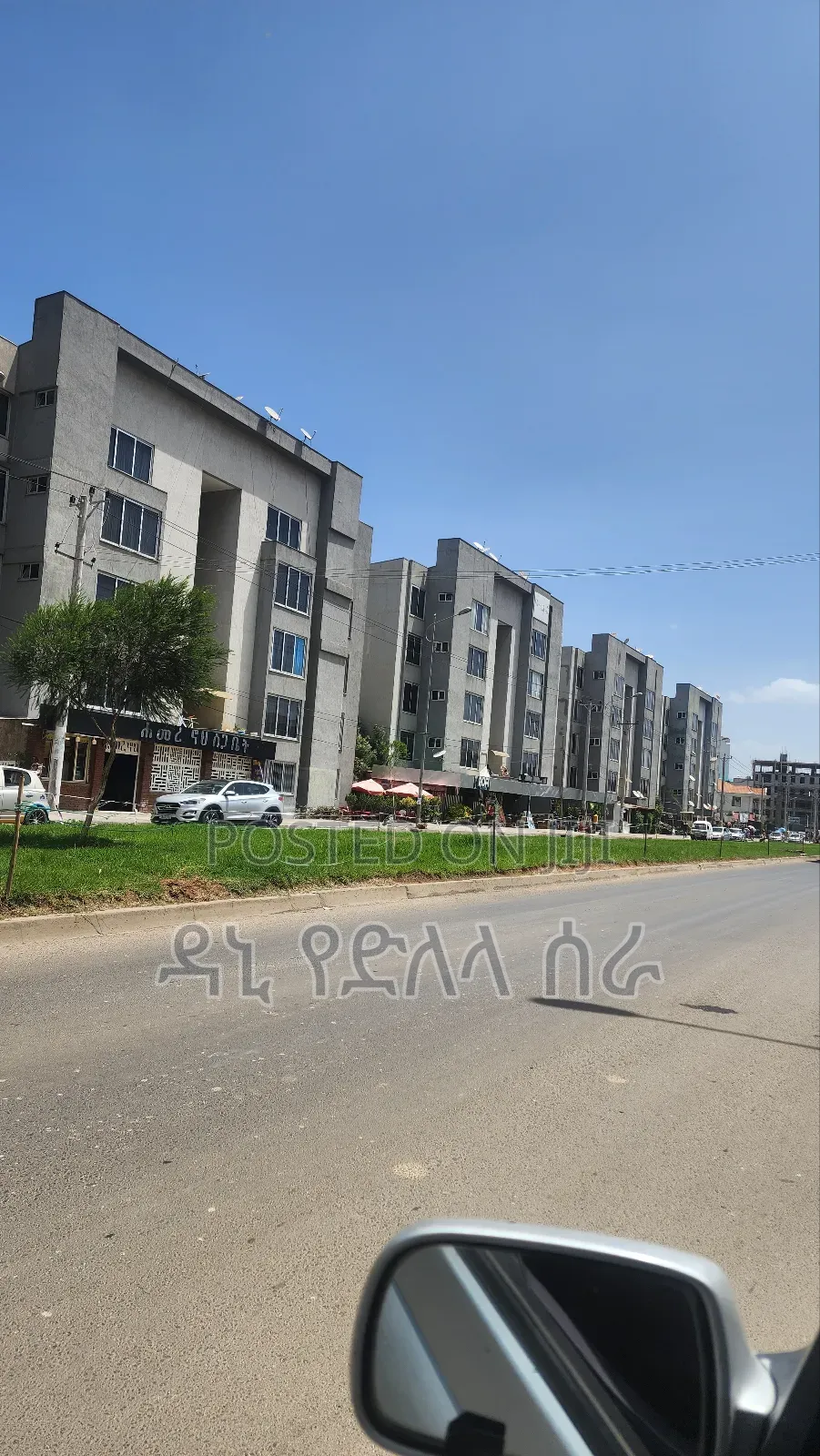 Furnished 18bdrm House in አዲስ አበባ, Bole for sale
