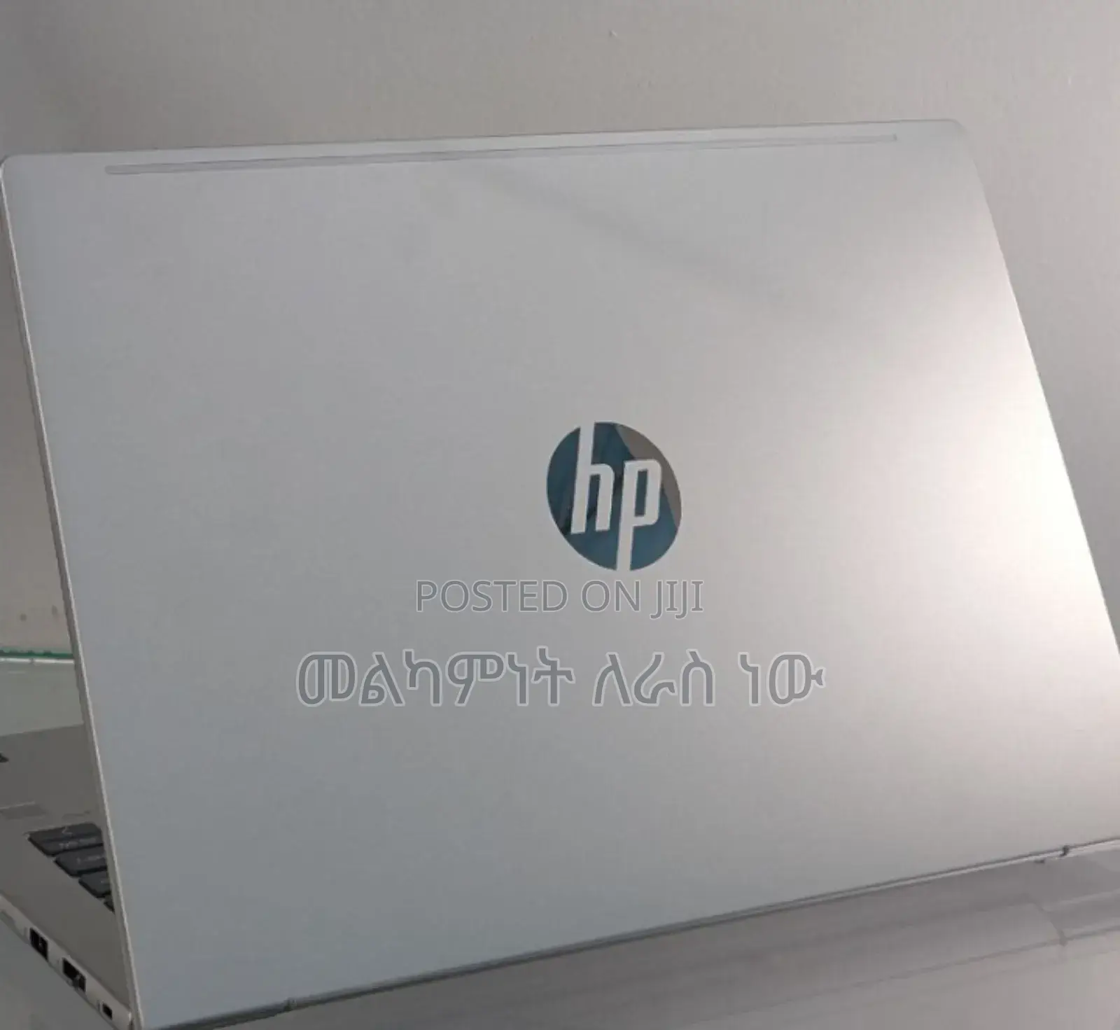 New Laptop HP ProBook 440 16GB Intel Core Ultra 7 SSD 512GB