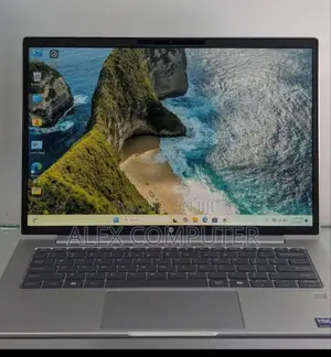 New Laptop HP ProBook 440 16GB Intel Core Ultra 7 SSD 512GB