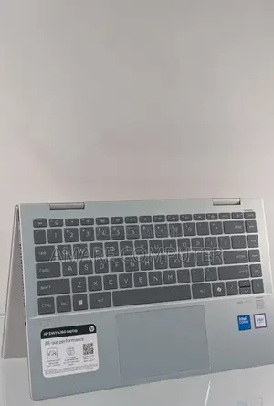New Laptop HP Envy X360 16GB Intel Core I7 SSD 1T