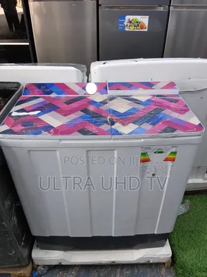 Raylan Washing Machine 13.Kg