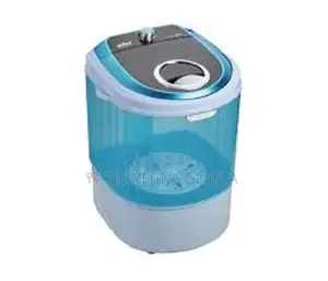 Photo - Sanford Sf830w Bs 2.5 Kg Single Tub Washing Machine