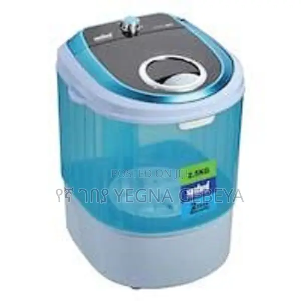 Sanford Sf830w Bs 2.5 Kg Single Tub Washing Machine