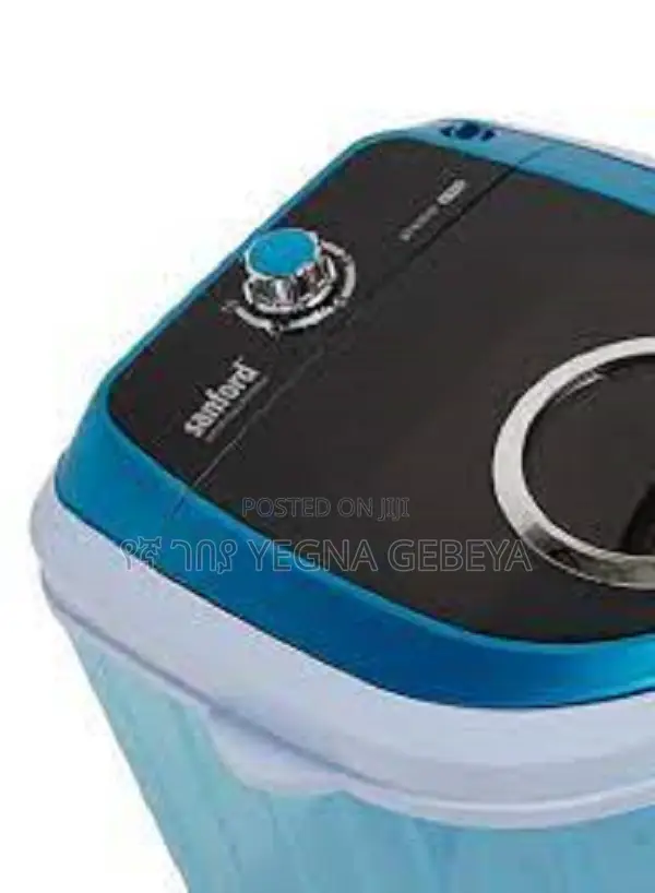 Sanford Sf830w Bs 2.5 Kg Single Tub Washing Machine