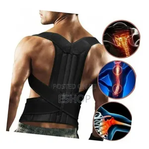 **Neck Spine Support – Great for Driving Working**