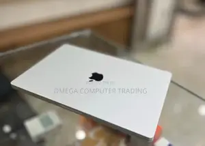 New Laptop Apple MacBook Pro 2020 M1 16GB Apple M1 Pro SSD 512GB