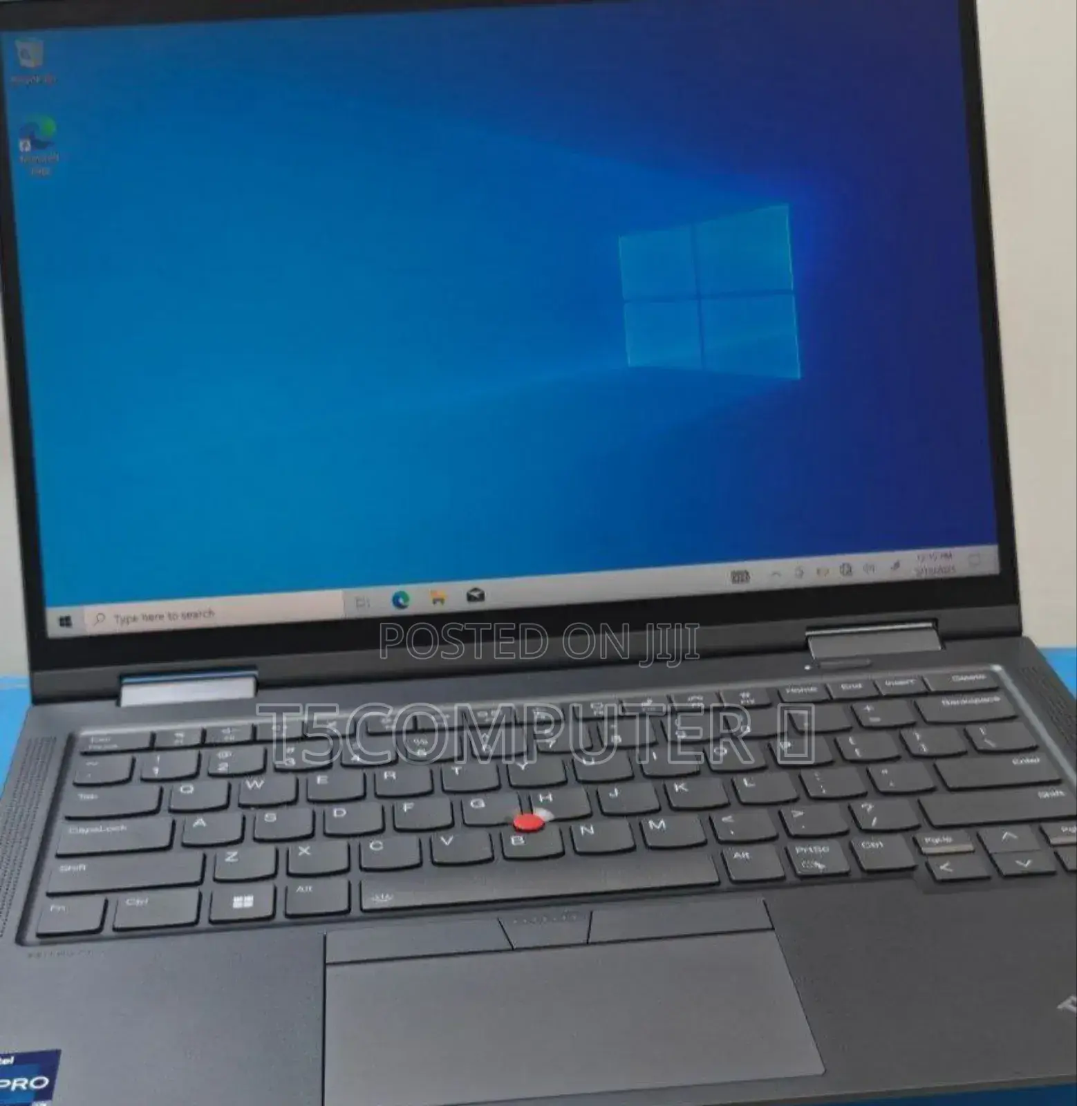 New Laptop Lenovo Thinkpad X1 Yoga 32GB Intel Core I7 SSD 1T