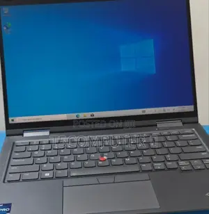 Photo - New Laptop Lenovo Thinkpad X1 Yoga 32GB Intel Core I7 SSD 1T