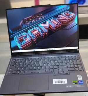 New Lenovo Legion Y7000P IRX9 Gaming Laptop 16GB Intel Core I7 SSD 1T