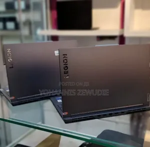 New Lenovo Legion Y7000P IRX9 Gaming Laptop 16GB Intel Core I7 SSD 1T