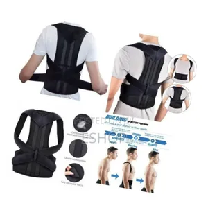 **Neck Spine Support – Great for Driving Working**
