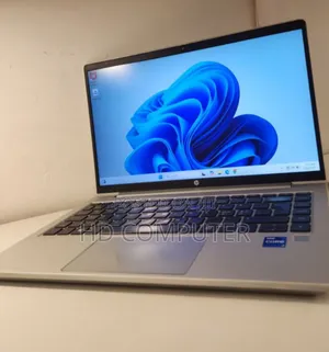 Photo - New Laptop HP ProBook 440 G10 16GB Intel Core I7 SSD 512GB