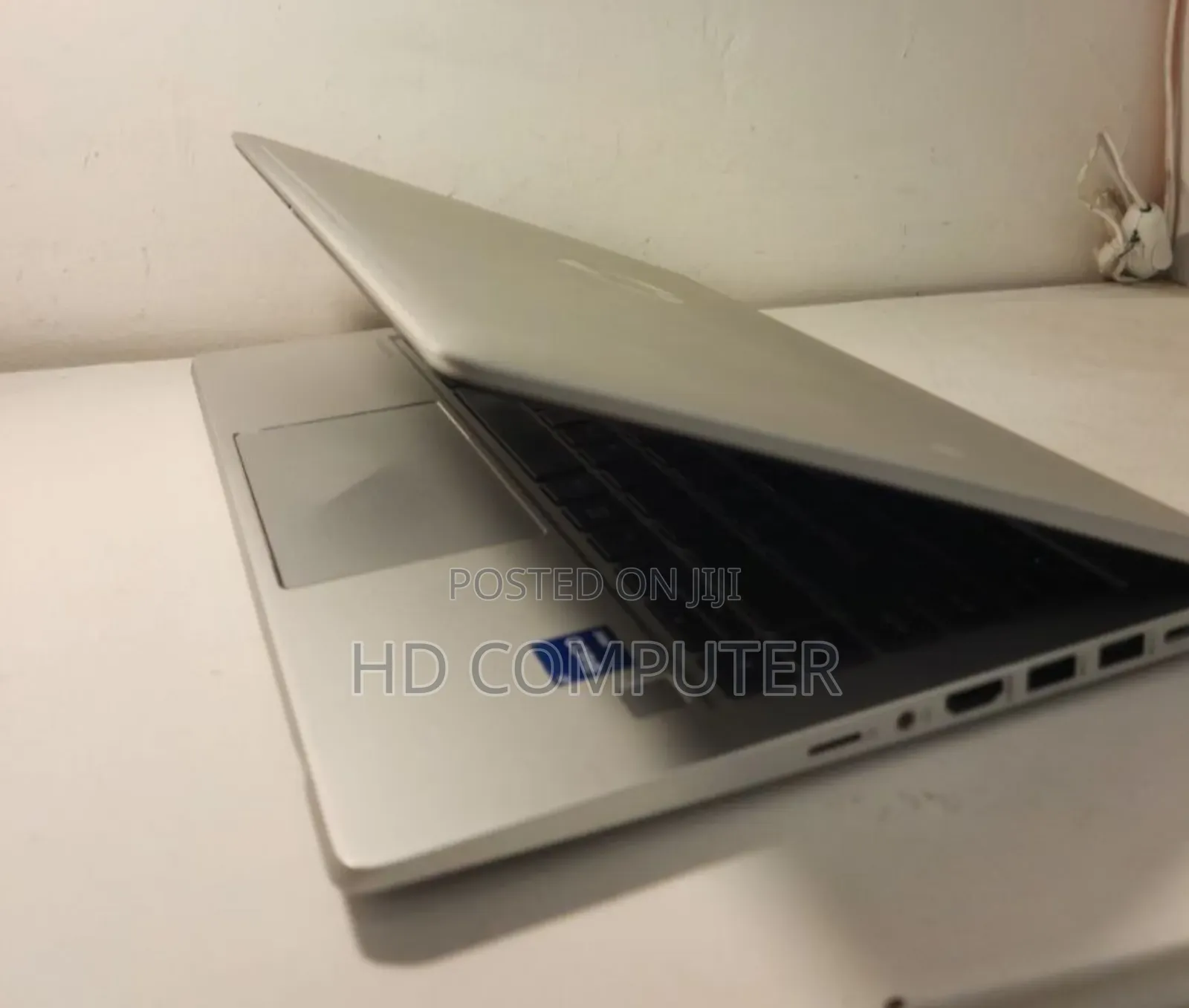 New Laptop HP ProBook 440 G10 16GB Intel Core I7 SSD 512GB