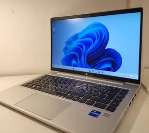 New Laptop HP ProBook 440 G10 16GB Intel Core I7 SSD 512GB