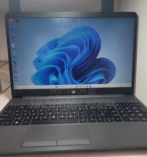 New Laptop HP Stream Notebook 8GB Intel Core I5 SSD 1T