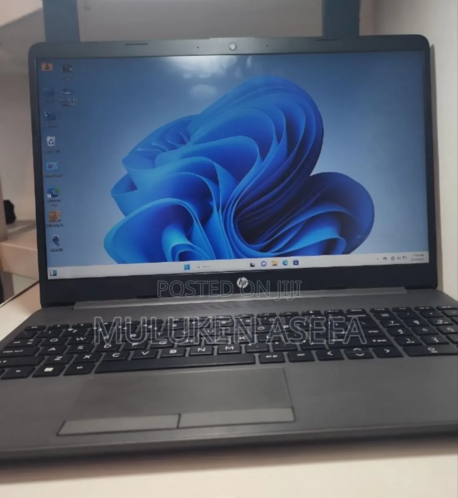 New Laptop HP Stream Notebook 8GB Intel Core I5 SSD 1T