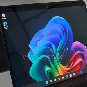 Photo - New HP OmniBook X Laptop 14-Fe0097nr 32GB Intel Core Ultra 7 SSD 1T