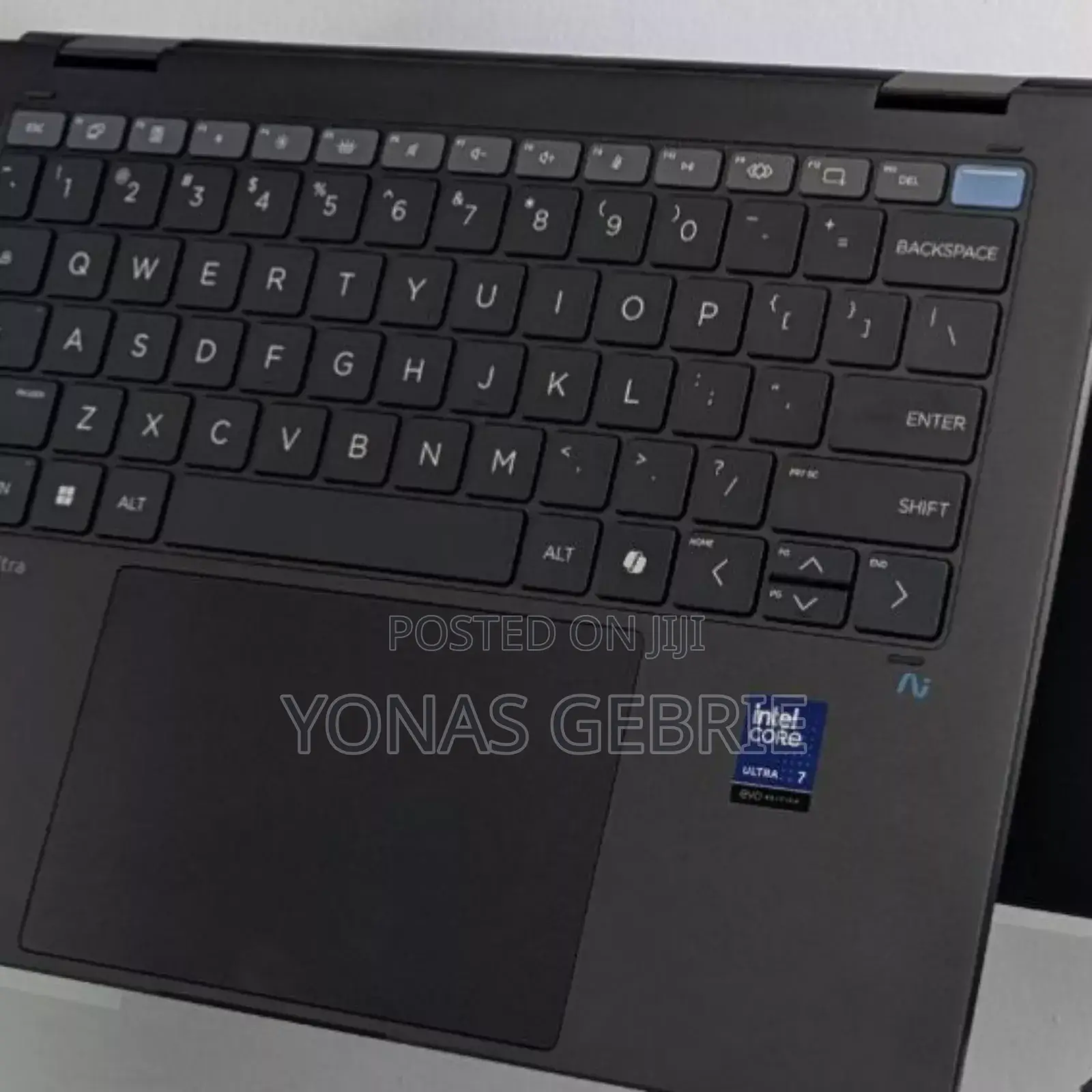 New HP OmniBook X Laptop 14-Fe0097nr 32GB Intel Core Ultra 7 SSD 1T