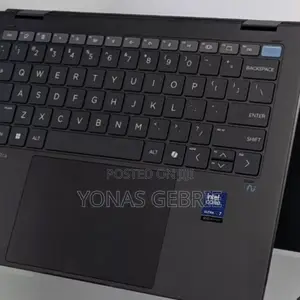 New HP OmniBook X Laptop 14-Fe0097nr 32GB Intel Core Ultra 7 SSD 1T