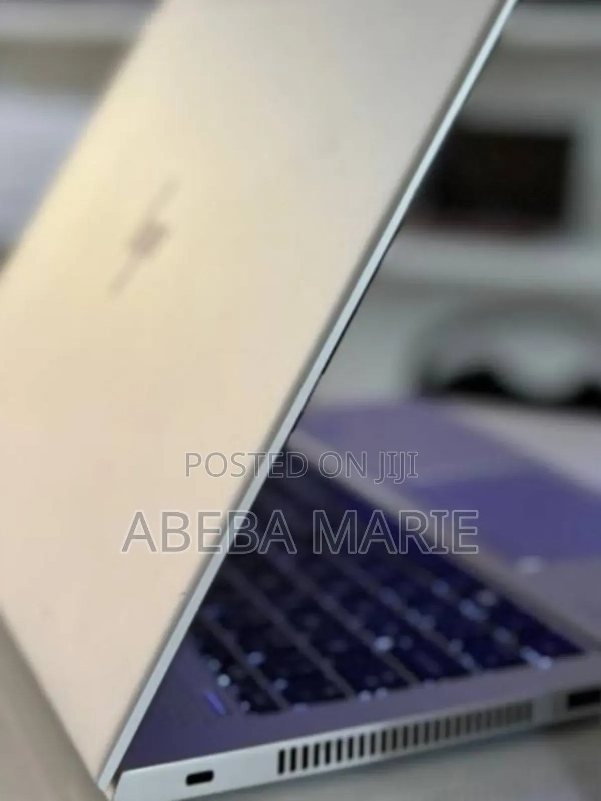 New Laptop HP EliteBook 840 16GB Intel Core I5 SSD 512GB