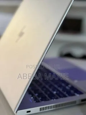 New Laptop HP EliteBook 840 16GB Intel Core I5 SSD 512GB