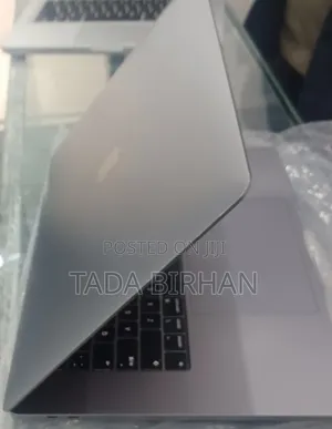 New Laptop Apple MacBook 2019 18GB Intel Core I9 SSD 1T