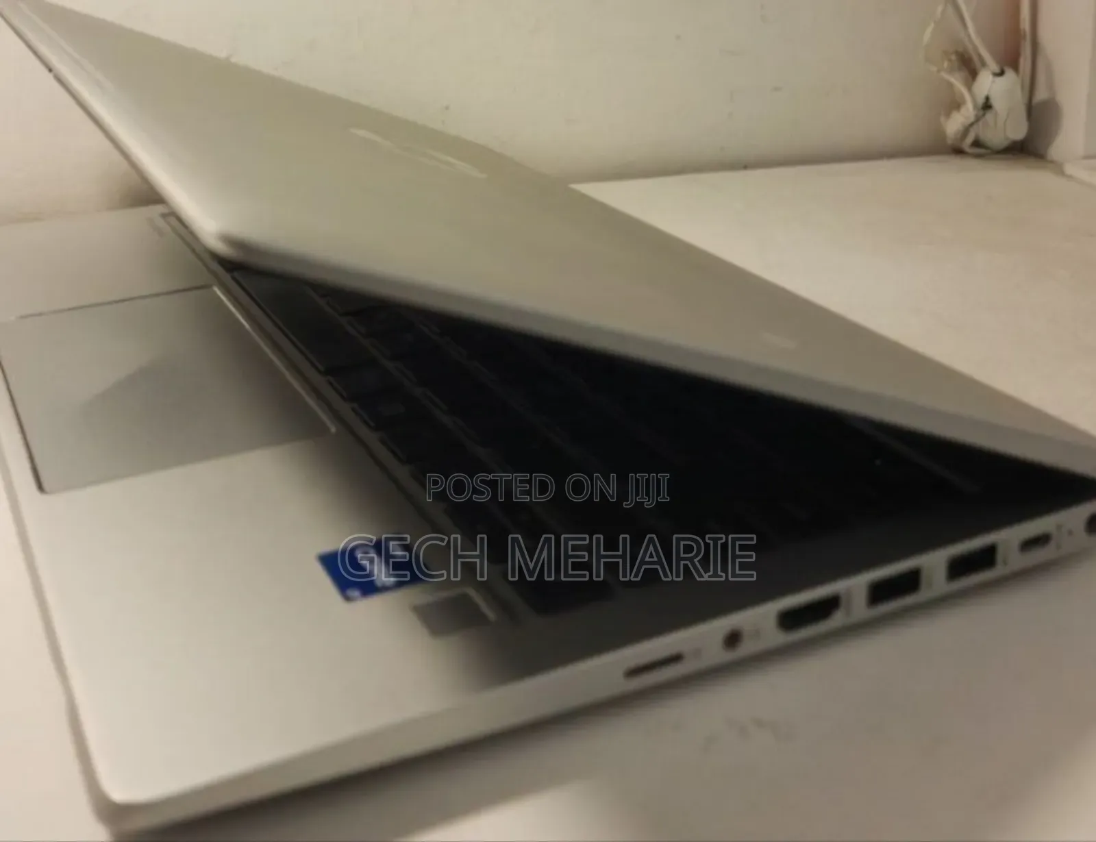 New Laptop HP ProBook 440 G7 16GB Intel Core I7 SSD 512GB