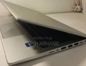 Photo - New Laptop HP ProBook 440 G7 16GB Intel Core I7 SSD 512GB