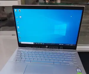 New Laptop HP 16GB Intel Core I5 SSD 512GB