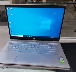 New Laptop HP 16GB Intel Core I5 SSD 512GB