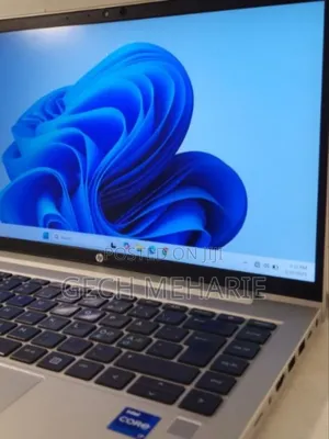 New Laptop HP ProBook 440 G7 16GB Intel Core I7 SSD 512GB