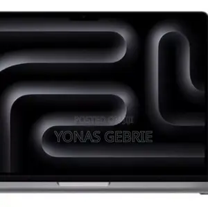 New Laptop Apple MacBook 8GB Apple M3 SSD 512GB