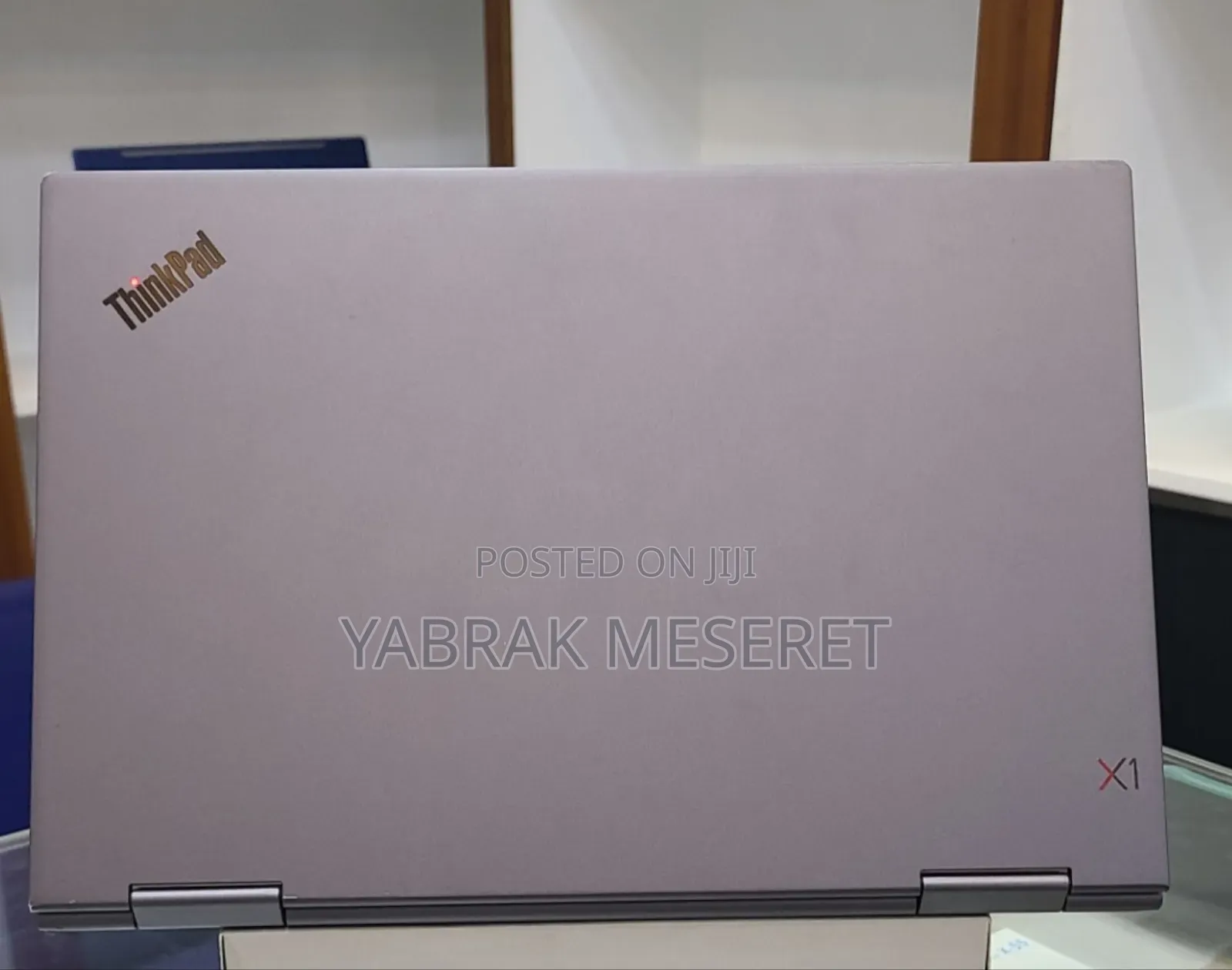 New Laptop Lenovo Thinkpad X1 Yoga 32GB Intel Core i7 SSD 1T
