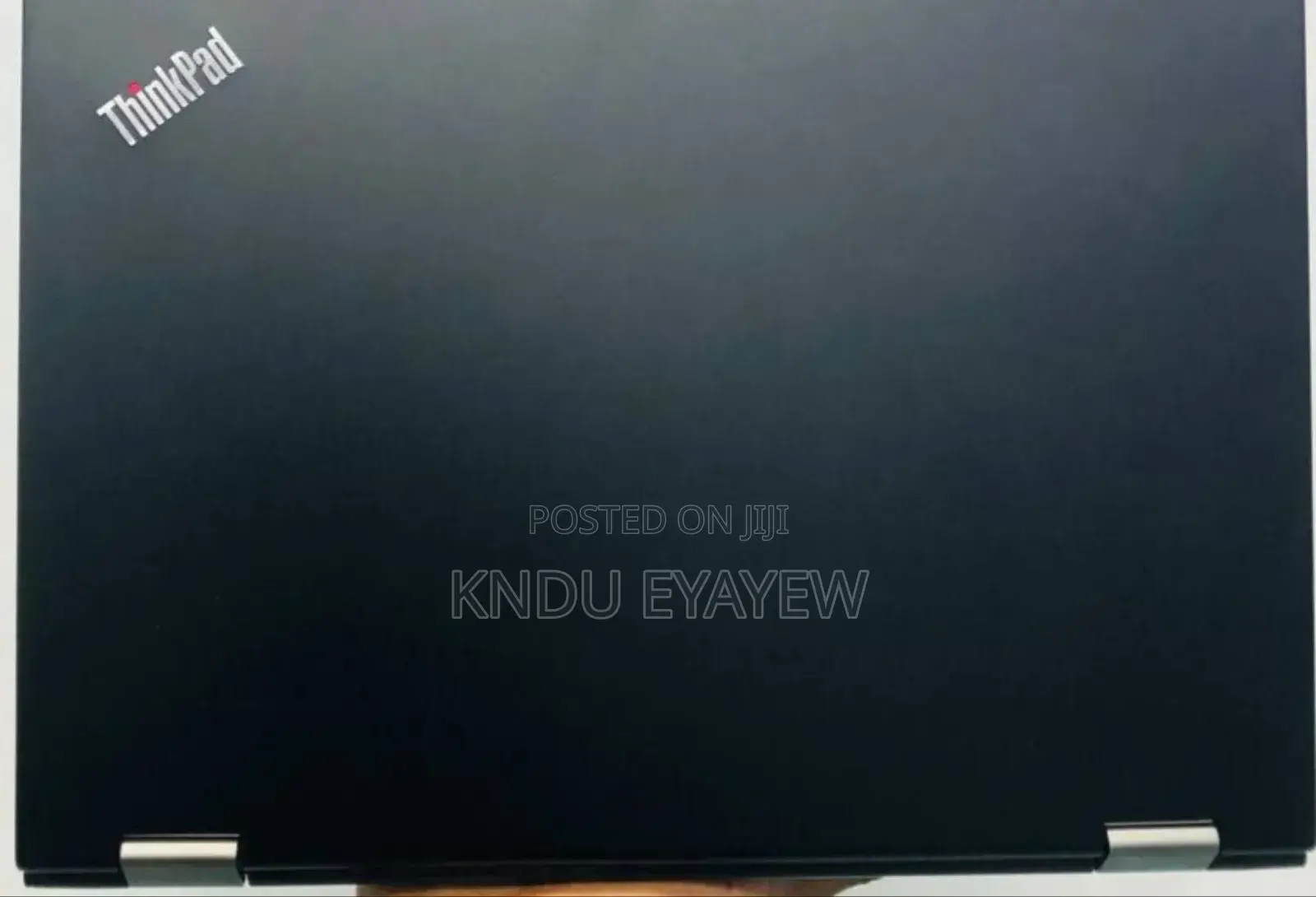 New Laptop Lenovo ThinkPad 13 16GB Intel Core I5 SSD 512GB