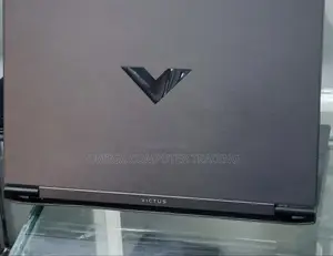 New Laptop HP Victus 16 8GB AMD Ryzen 5 SSD 512GB